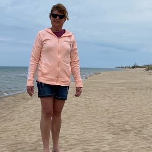 Meet your Posher, Lori